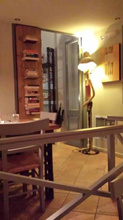 Xanthippi Hotel Souvala Ngoại thất bức ảnh