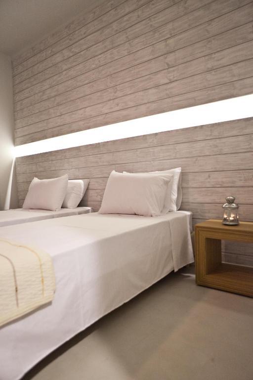 Xanthippi Hotel Souvala Ngoại thất bức ảnh