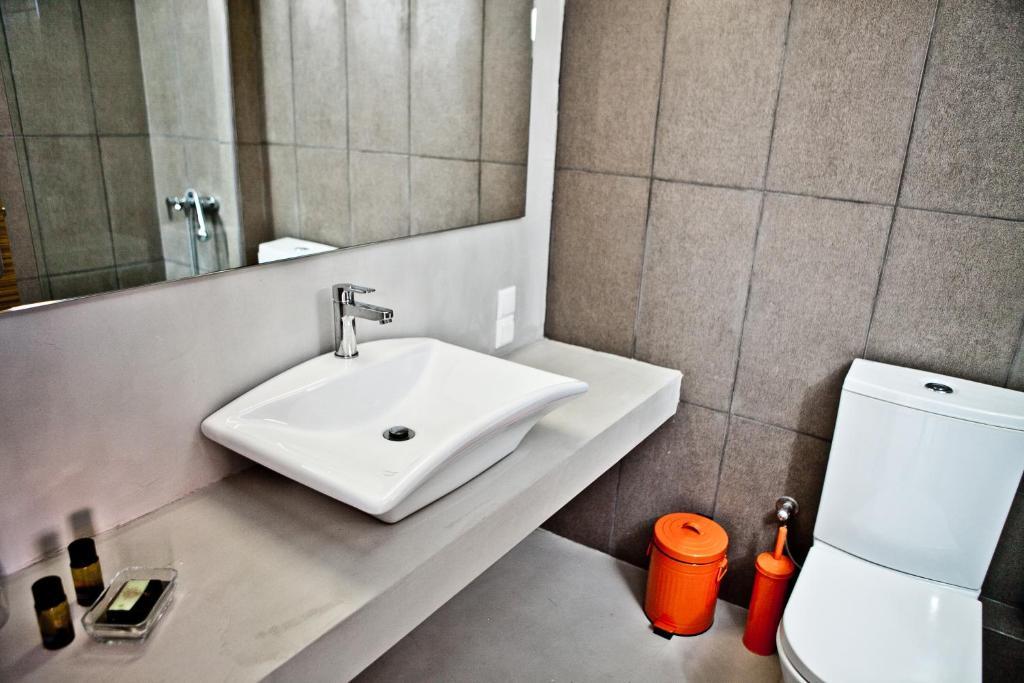 Xanthippi Hotel Souvala Ngoại thất bức ảnh